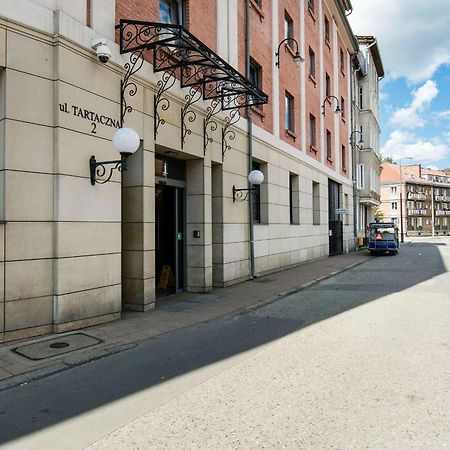 Old Town By Apartmore Gdansk Exterior foto